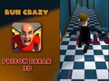 leikur Run Crazy: Prison Break 3D