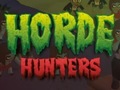 leikur Horde Hunters