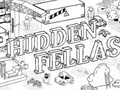 leikur Hidden Fellas