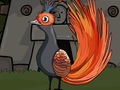 leikur Superb Lyrebird Rescue
