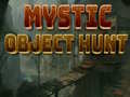 leikur Mystic Object Hunt