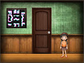 leikur  Amgel Kids Room Escape 121