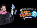 leikur Friday Night Funkin'  Roastin' on a Cartoon Friday