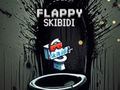 leikur Flappy Skibidi