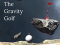 leikur The Gravity Golf