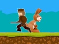 leikur Easter Egg Hunt