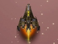 leikur Galaxy Battle