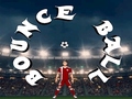 leikur Bounce Ball