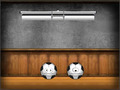 leikur Amgel Kids Room Escape 122