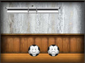 leikur Amgel Kids Room Escape 124