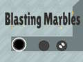 leikur Blasting Marbles