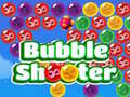 leikur Bubble Shooter