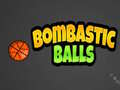 leikur BomBastic Balls