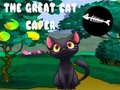 leikur The Great Cat Caper