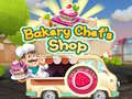 leikur Bakery Chef's Shop