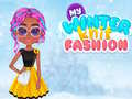 leikur My Winter Knit Fashion