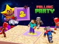 leikur Falling Party