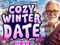 leikur Cozy Winter Date