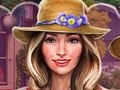 leikur Blooms and Secrets 