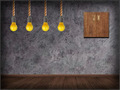leikur Amgel Easy Room Escape 157