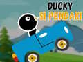 leikur Ducky Si Pembalap