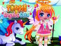 leikur Toddie Angelic Fun