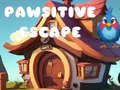 leikur Pawsitive Escape