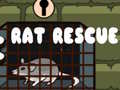 leikur Rat Rescue