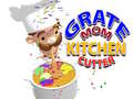 leikur Great MOM Kitchen Cutter