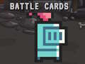 leikur Battle Cards