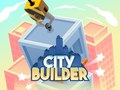 leikur City Builder