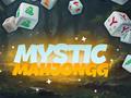 leikur Mystic Mahjongg