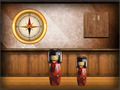 leikur Amgel Kids Room Escape 130