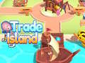 leikur Trade Island