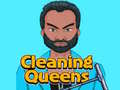 leikur Cleaning Queens 