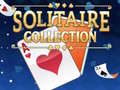 leikur Solitaire Collection
