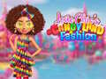 leikur Lovie Chic's #CandyLand Fashion