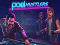 leikur Pool Hustlers