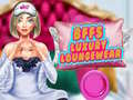leikur BFFs Luxury Loungewear