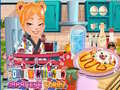 leikur Roxie's Kitchen: Japanese Curry