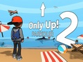 leikur Only Up! Parkour 2