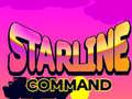 leikur Starline Command