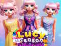 leikur Lucy All Seasons Fashionista