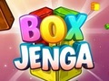 leikur Box Jenga