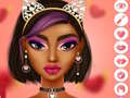 leikur Valentines Makeup Trends