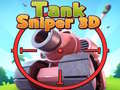 leikur Tank Sniper 3D