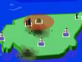 leikur Nuke Continent Fight