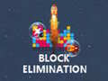 leikur Block Elimination