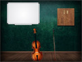 leikur Amgel Easy Room Escape 158