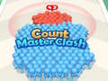 leikur Count Master Clash